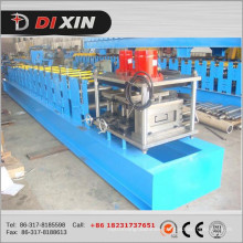 C Purline Hydraulic Twisting Roll Forming Machinery